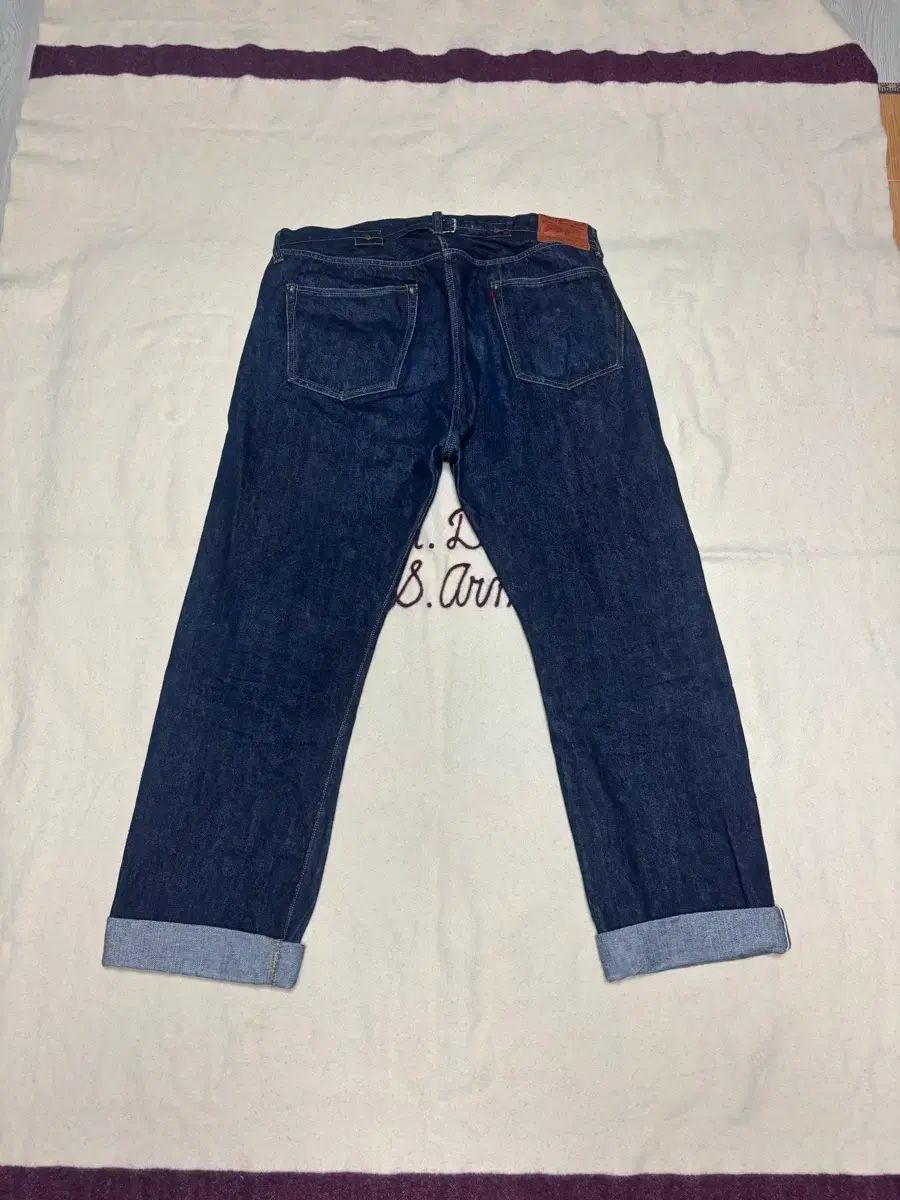 フリーホイーラーズ 601XXC 0 POCKET Lot XXC JEANS 1 FREEWHEELERS 