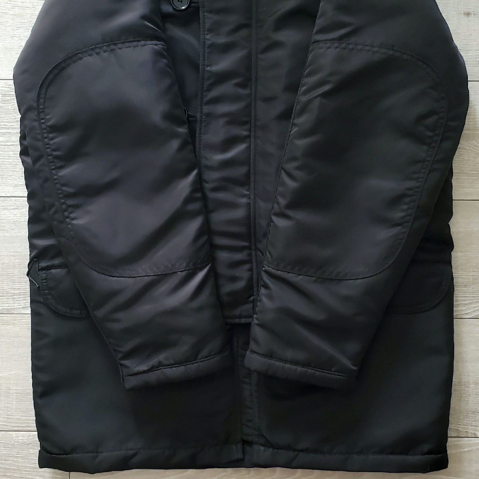 SPIEWAK×Ships スピワック□美品 2000s USA製 1N3BSHZ タイトフィット 