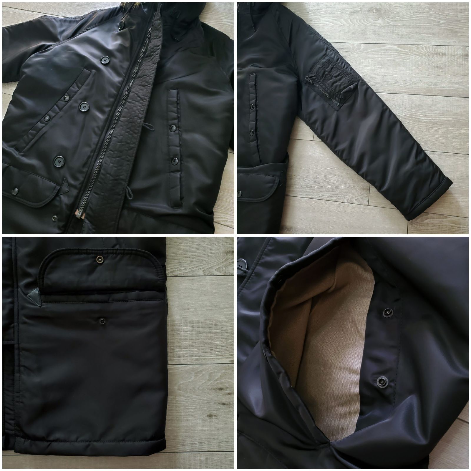 SPIEWAK×Ships スピワック□美品 2000s USA製 1N3BSHZ タイトフィット 