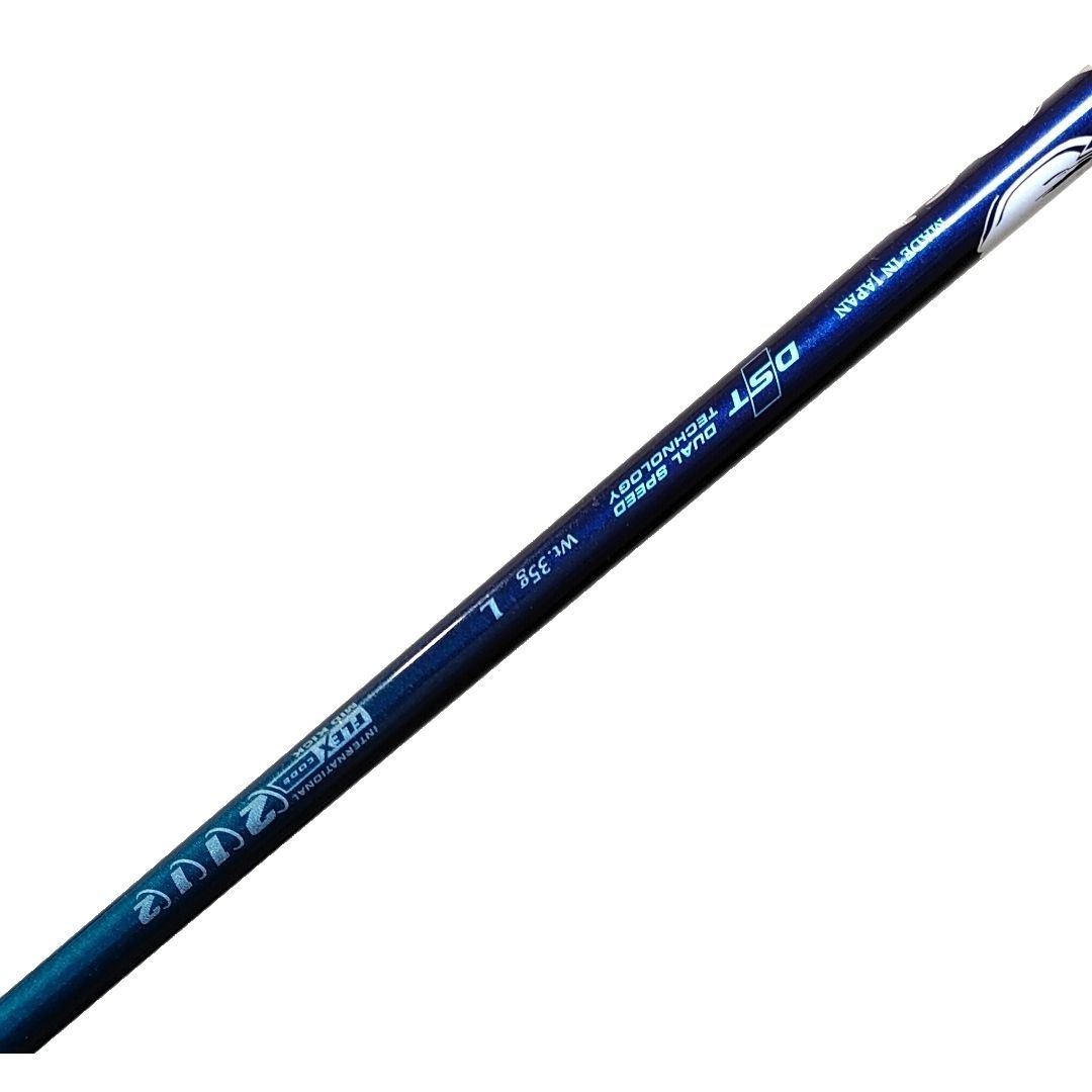 良品 レディース ゼクシオ XXIO12 AW 純正カーボン L ブルー - メルカリ