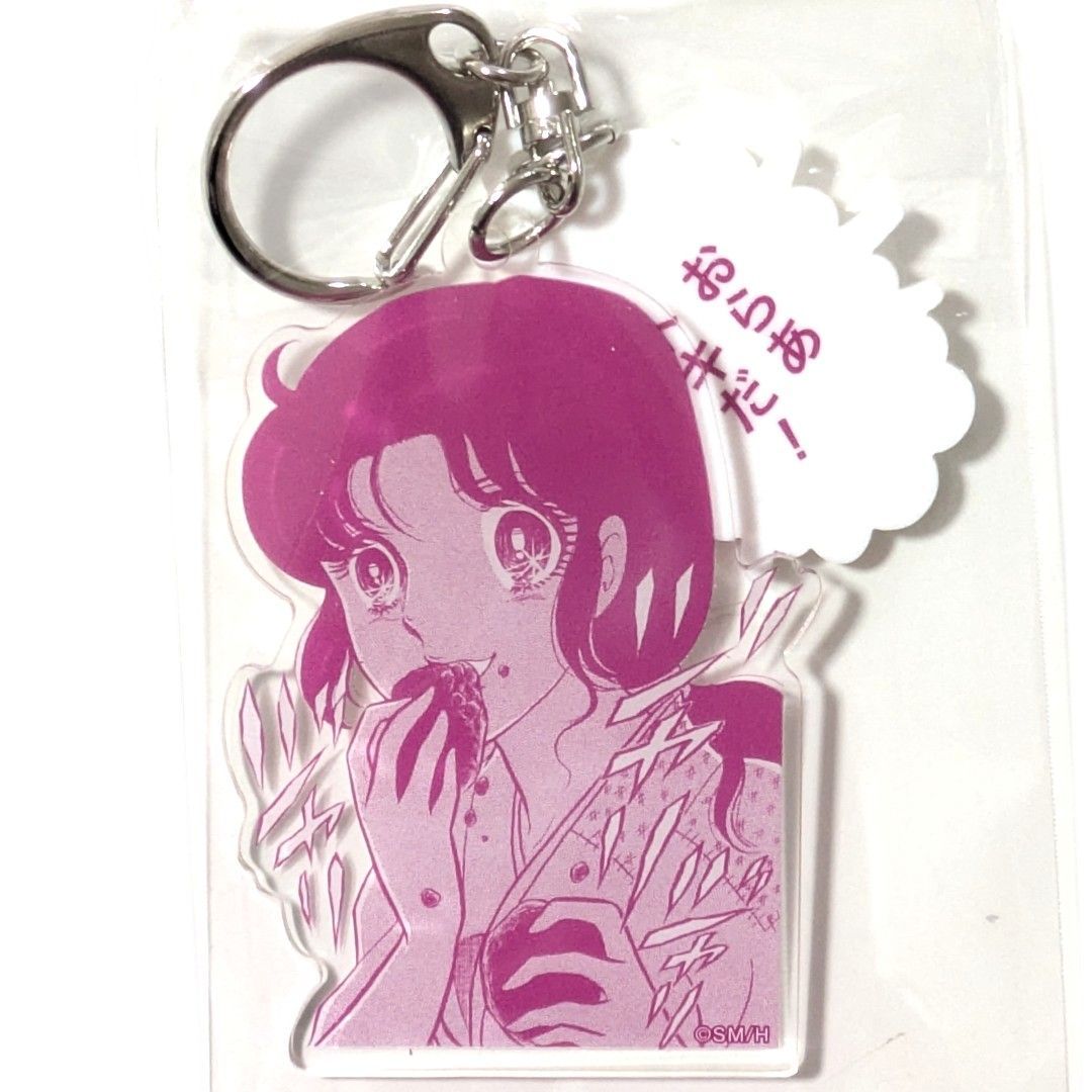 送料無料 24時間以内発送 未使用 北島マヤ 名セリフ アクリル