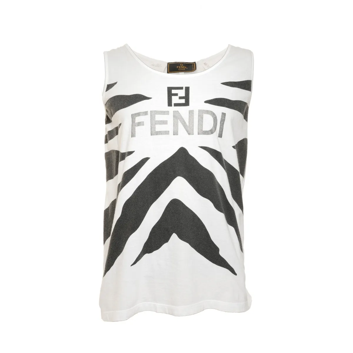 2026年最新】Fendi レディース タンクトップの人気アイテム - メルカリ