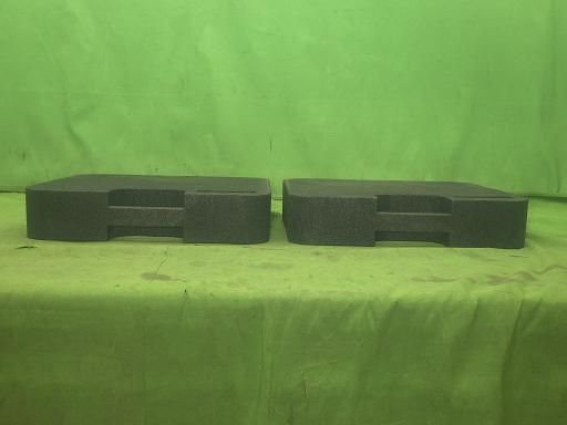 未使用】デコトラ UNIC クレーン車用 敷板 2枚セット - メルカリ