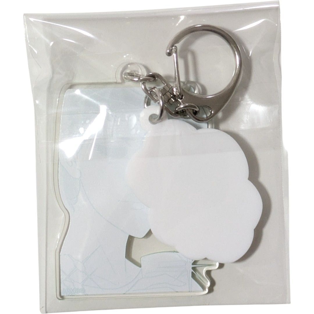 送料無料 24時間以内発送 未使用 桜小路優 名セリフ アクリル