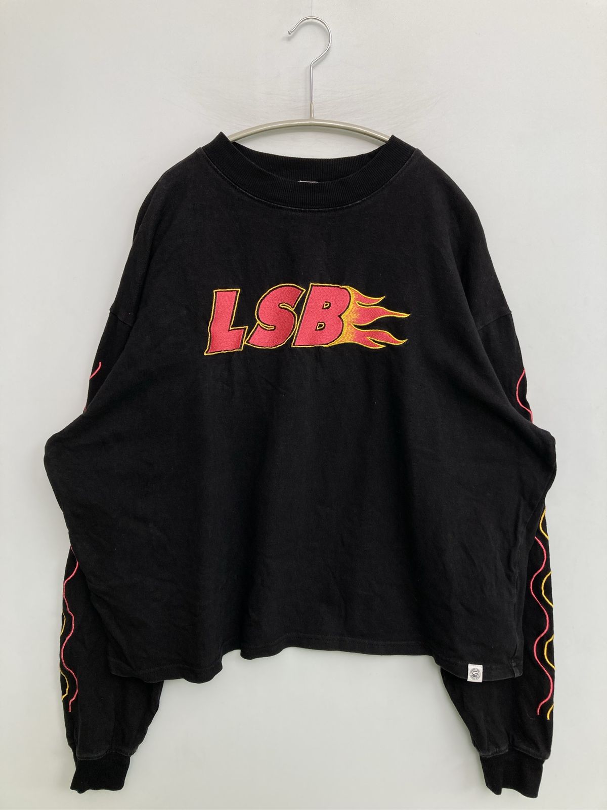 little sunny bite スウェット ブラック - メルカリ