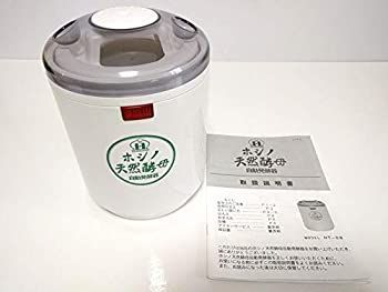 ホシノ天然酵母パン種 自動発酵器 HT-08 【公式通販】