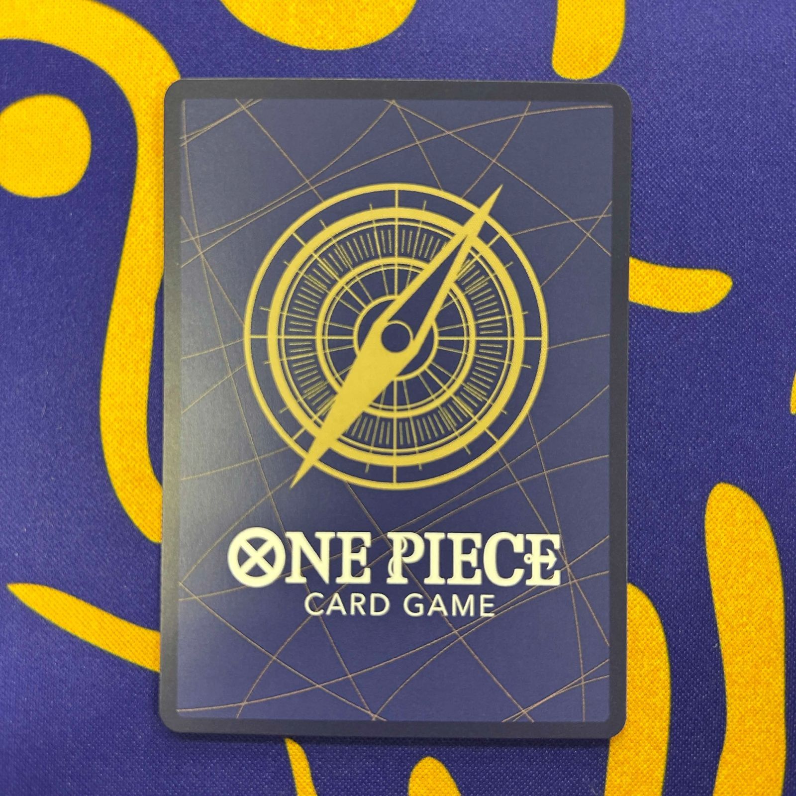 ルフィは海賊王になる男だ サンジ 3rd Aniversary set - メルカリ