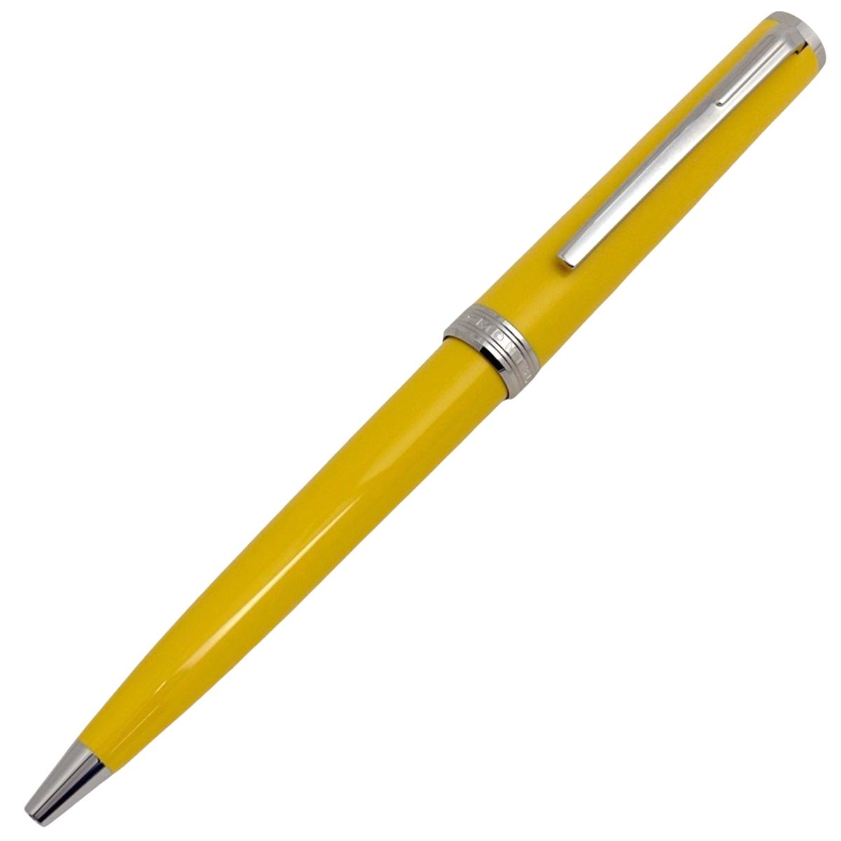 モンブラン MONTBLANC PIX ボールペン ツイスト式 油性 筆記具 文房具