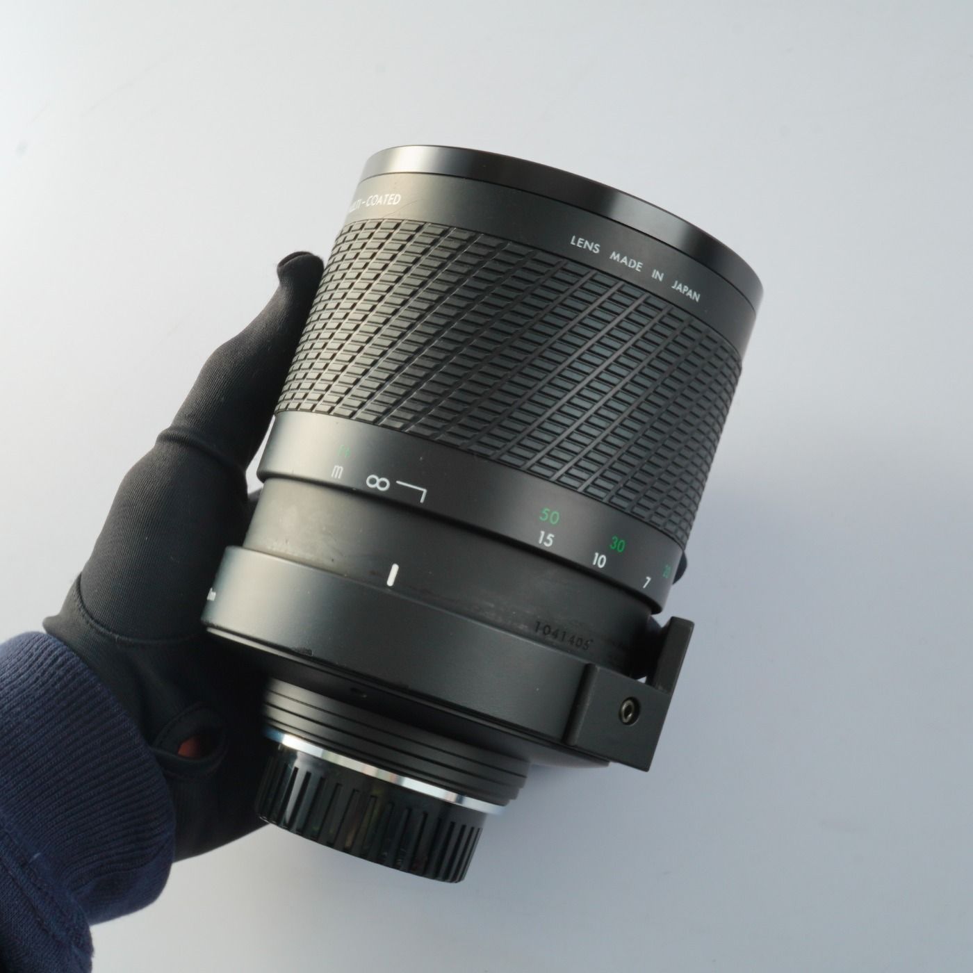 SIGMA シグマ Mirror-Telephoto 600mm F/8 Multi-Coated (Nikon F用