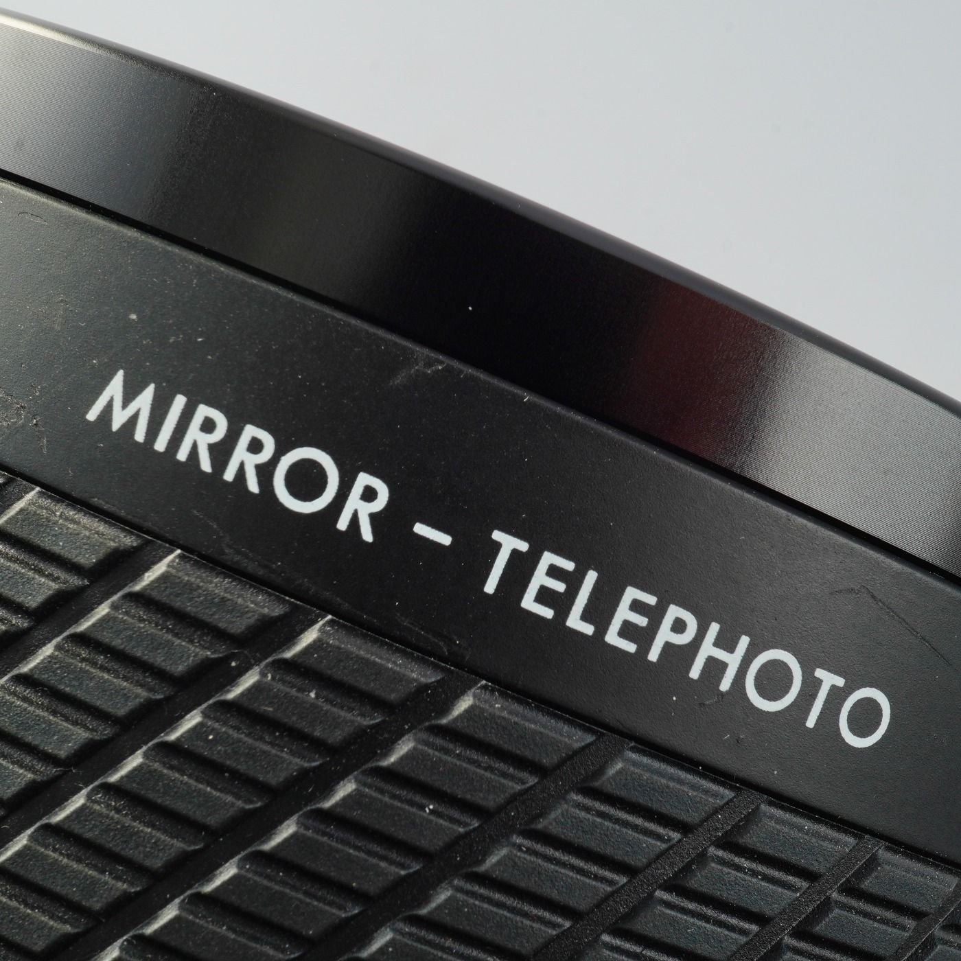 SIGMA シグマ Mirror-Telephoto 600mm F/8 Multi-Coated (Nikon F用