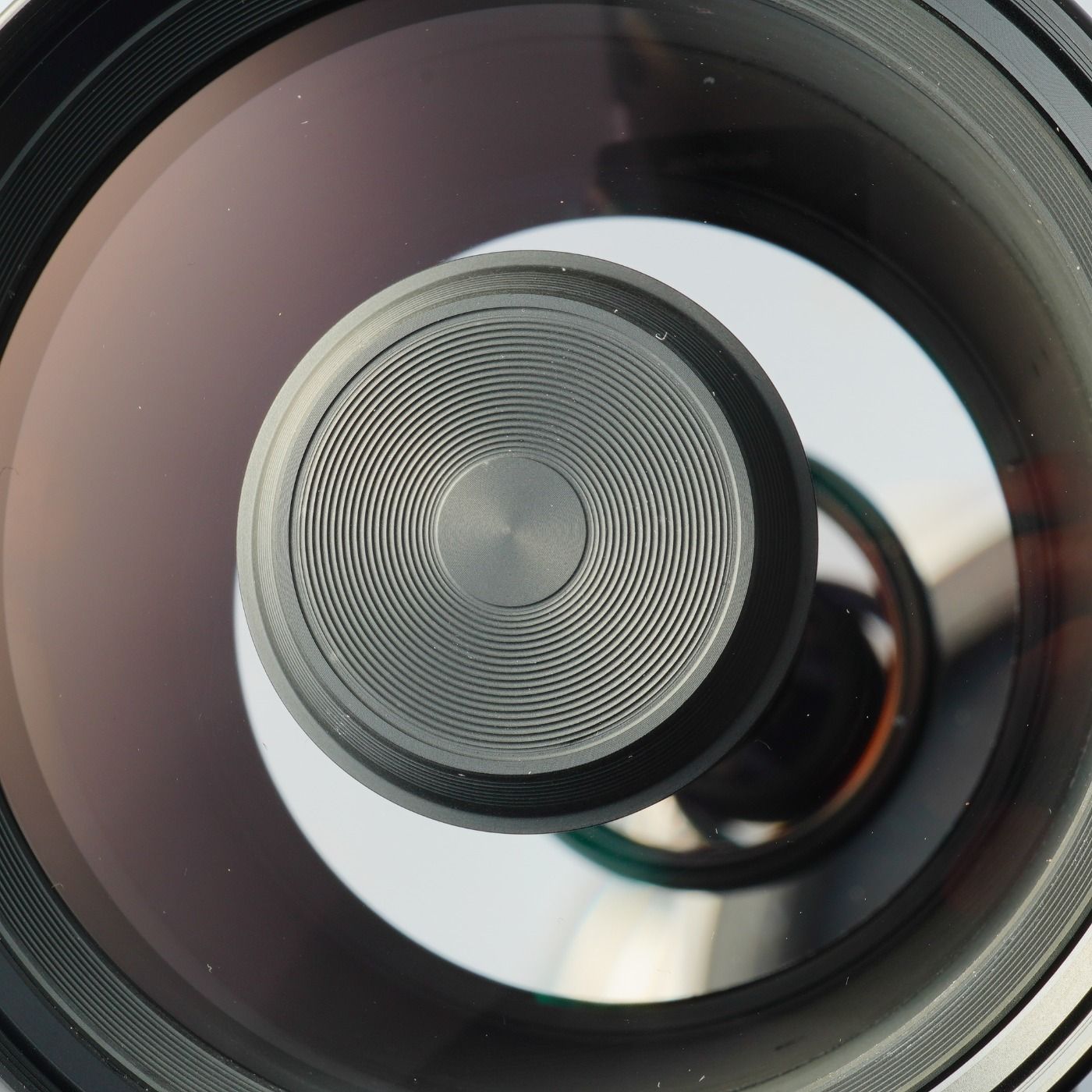 SIGMA シグマ Mirror-Telephoto 600mm F/8 Multi-Coated (Nikon F用