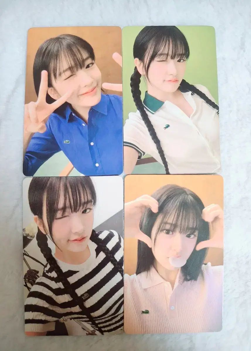 IVE AN YUJIN アンユジン トレカ グッズセット Amazon.co.jp: IVE 