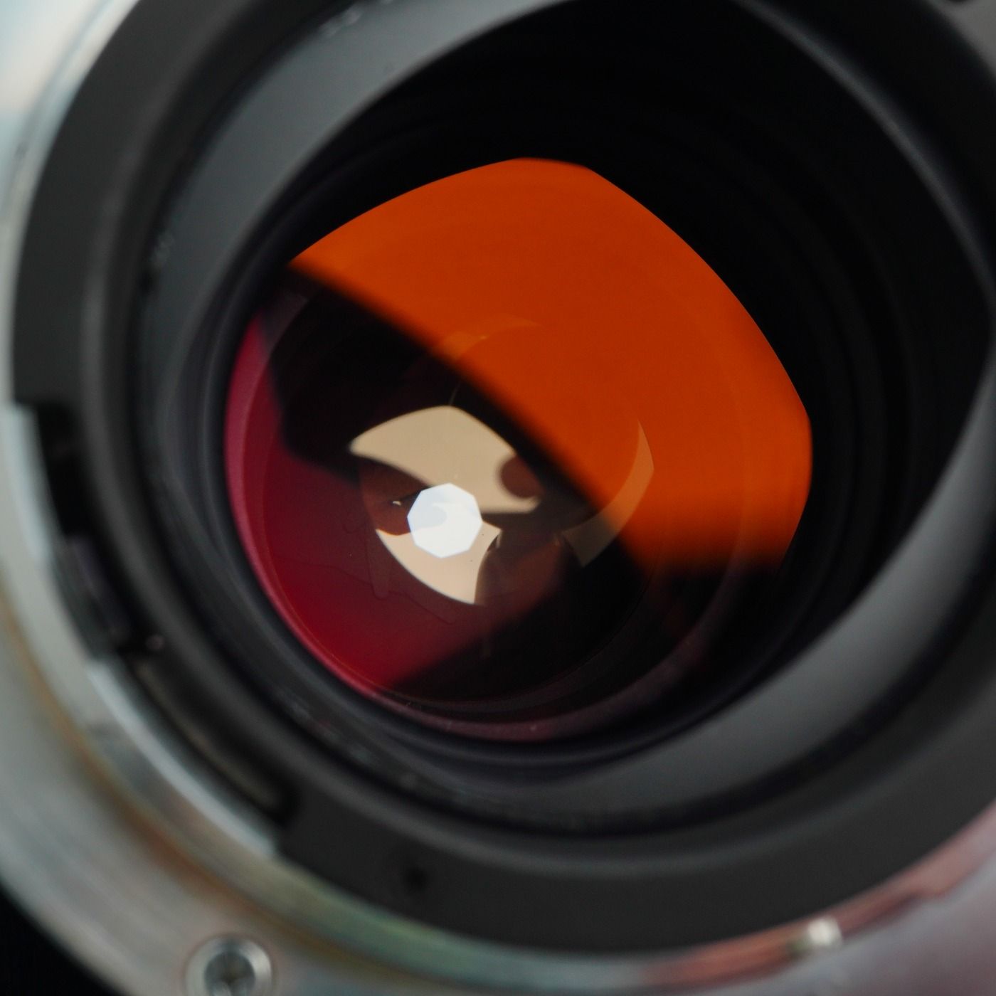 カメラ OLYMPUS オリンパス OM-SYSTEM ZUIKO MC AUTO-T 200mm F/4 単