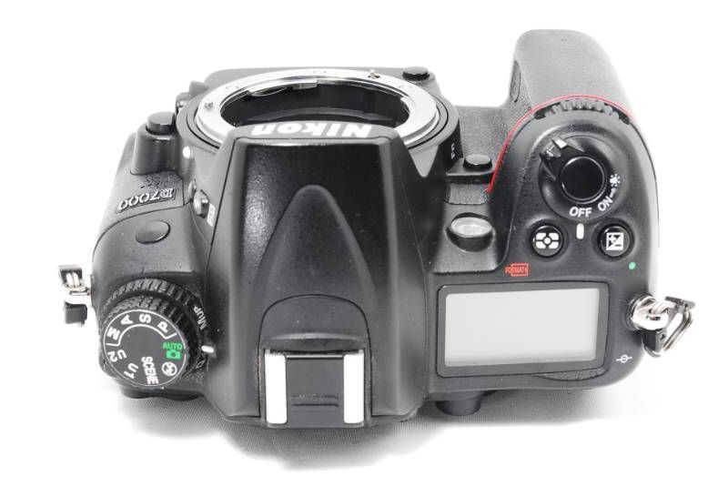 美品 Nikon D7000 シングルレンズセット 届いてすぐ使える♪ 【公式通販】