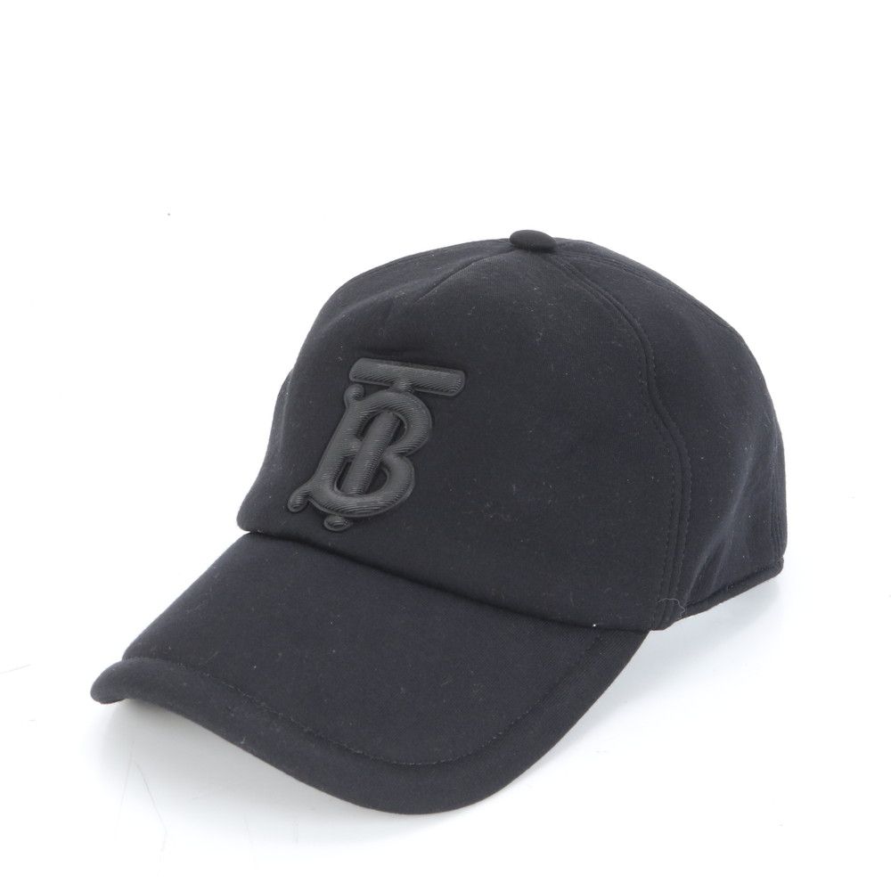 BURBERRY TBロゴ ベース メンズ ボールキャップ