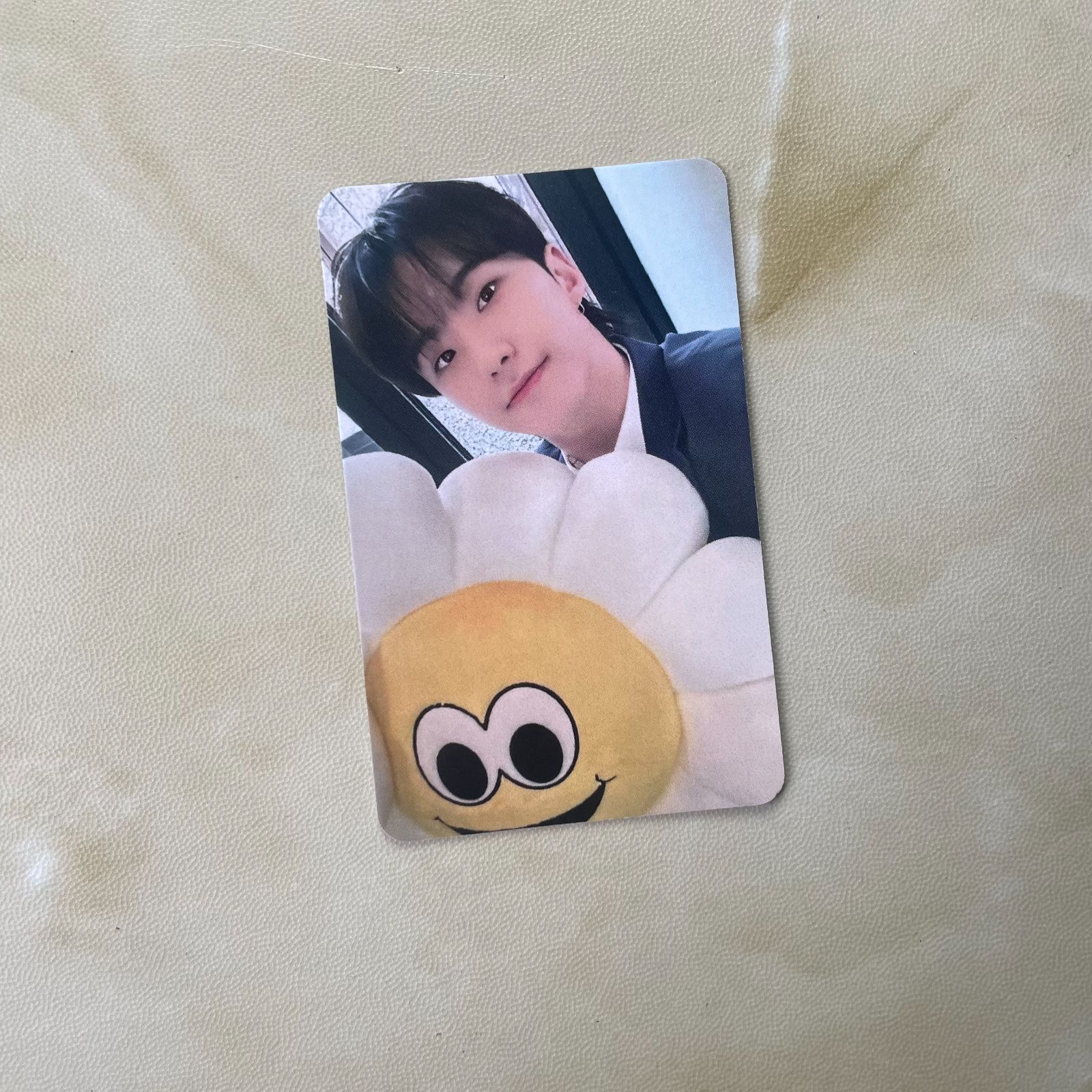 ホシ　トレカ　セブチ　仁川　アンコン　トレカ　会場限定　seventeen SEVENTEEN FOLLOW AGAIN 仁川 会場限定 セブチ ホシ トレカ - メルカリ