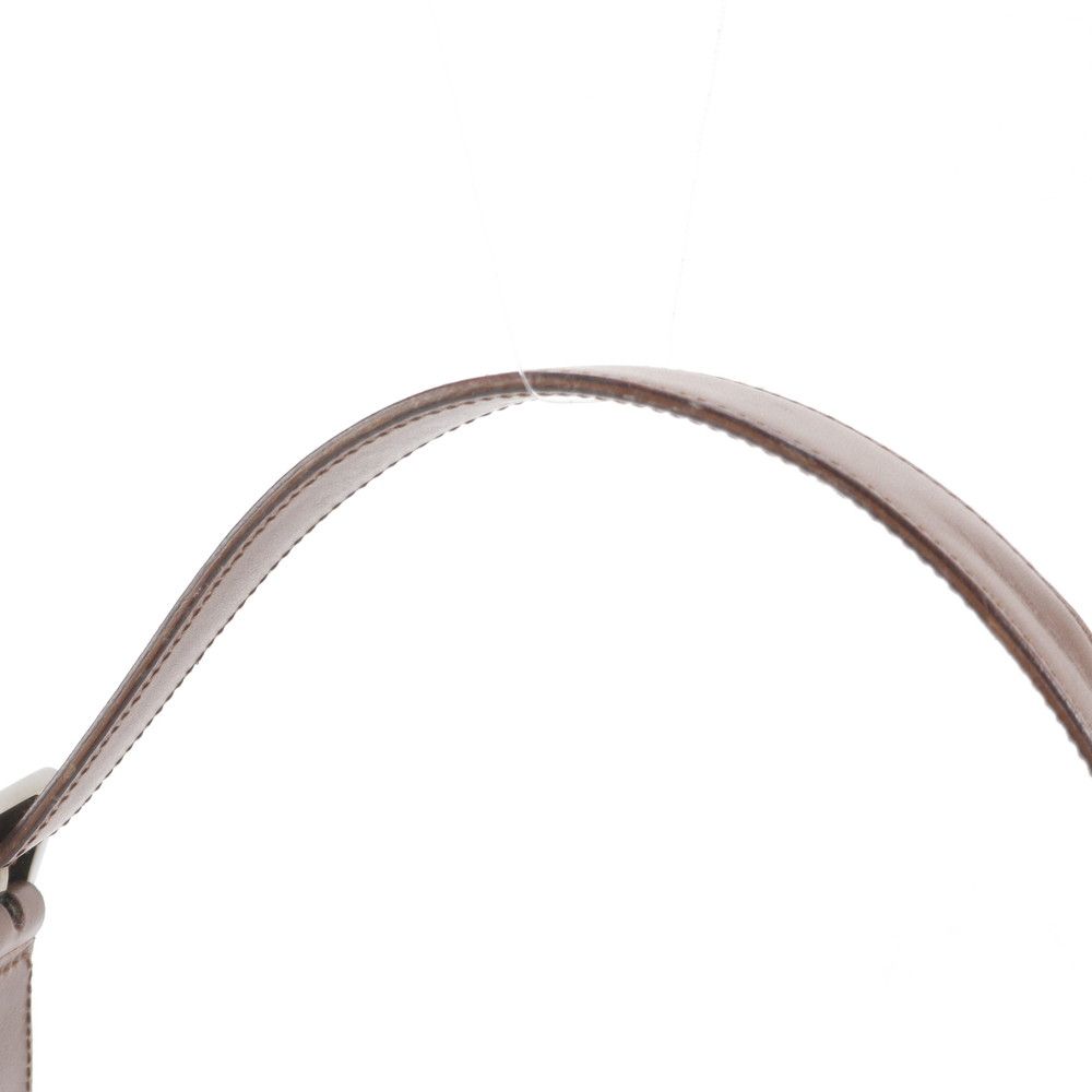 グッチ ジャッキー 001 3306 レザー ショルダーバッグ 肩掛け ワンショルダー トート ハンド シルバー 金具 レディース RWE DV28-5 GUCCI - グッチ ジャッキー 001 3306 レザー ショルダーバッグ 肩掛け