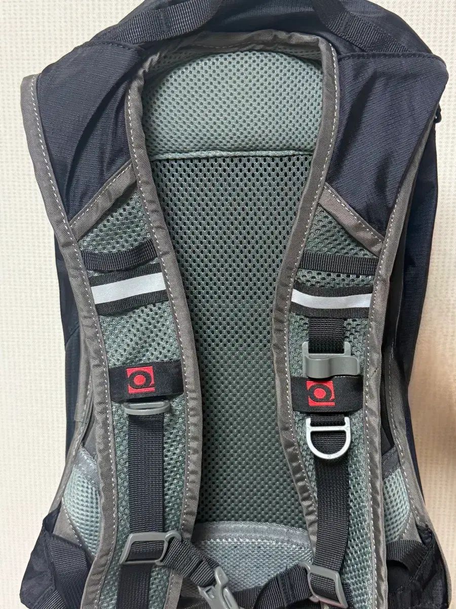 アウトドアリュックサック