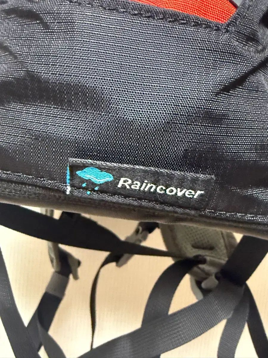 登山リュックサック