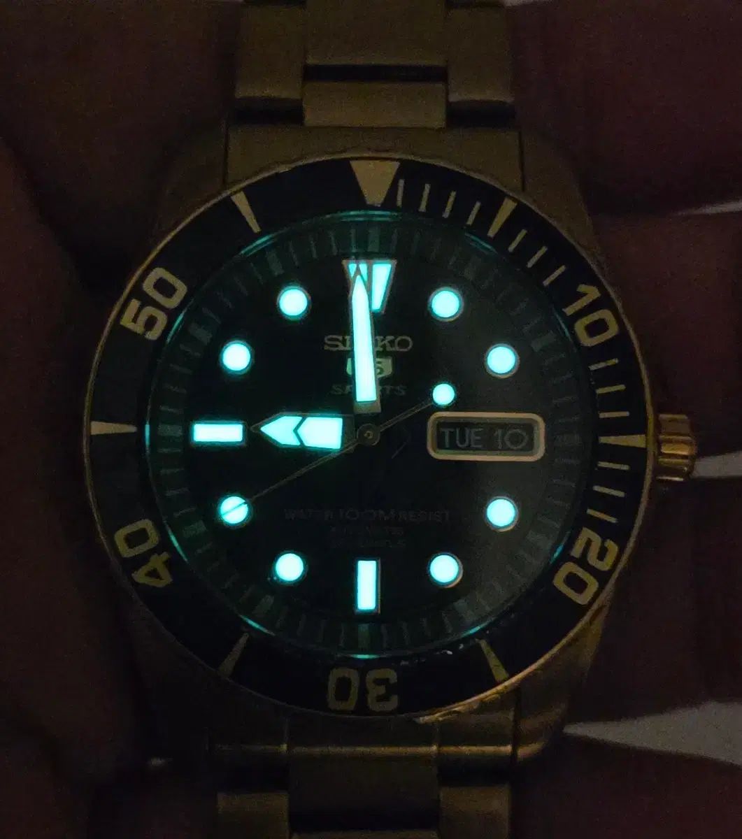 SNZF22J1 オートメチック