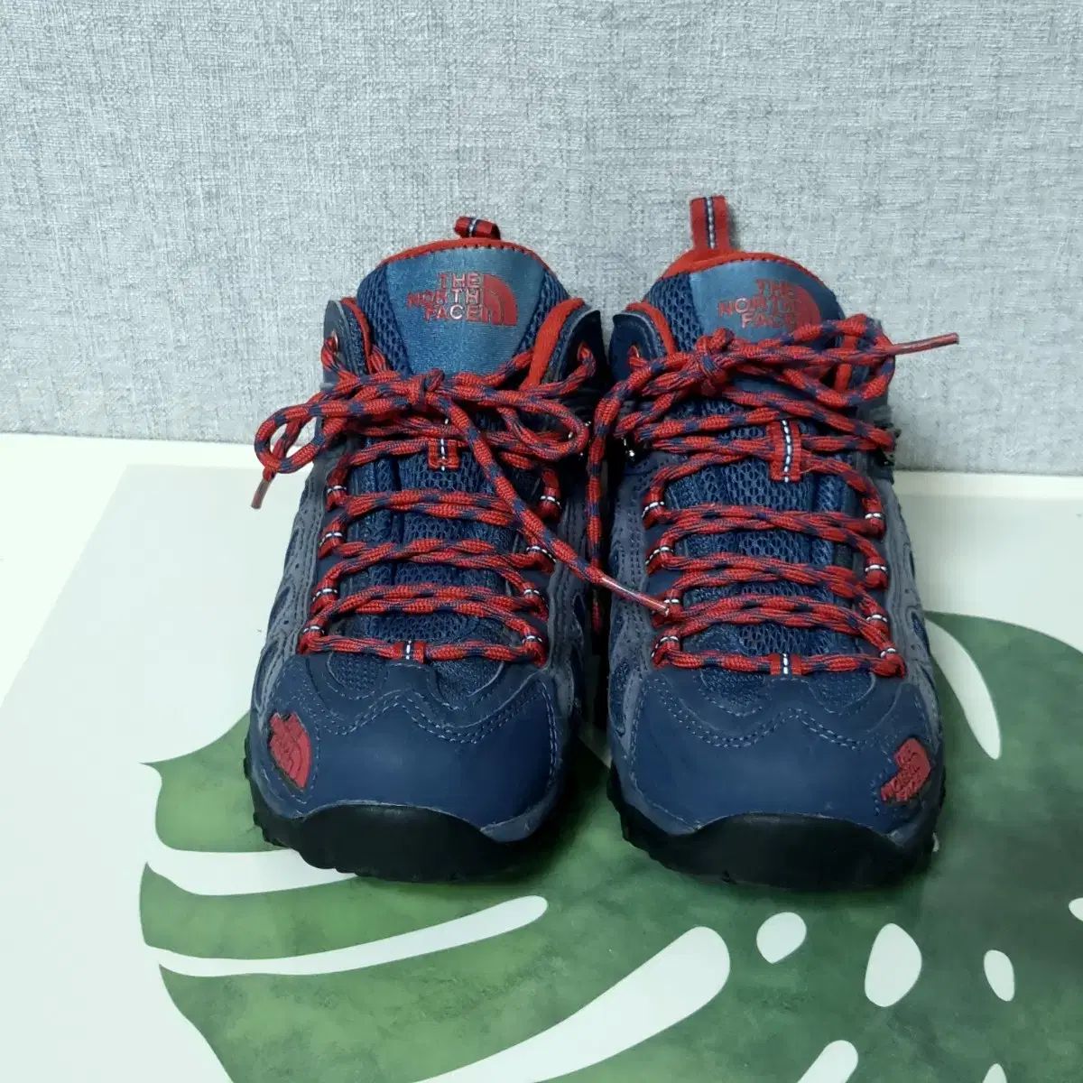 ゴアテックス 登山靴