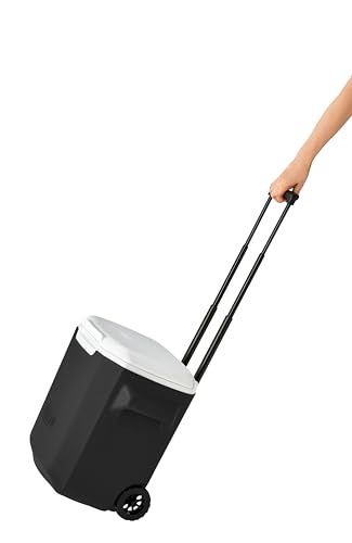 迅速に発送 コールマン Coleman クーラーボックス ホイールクーラー 28 QT 26 L 2 a 4 ceea 8