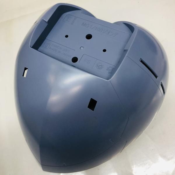 中古】ｶﾞﾝﾀﾞﾑ）MG ｼﾞｵﾝｸﾞ[22][240022204211] - メルカリ