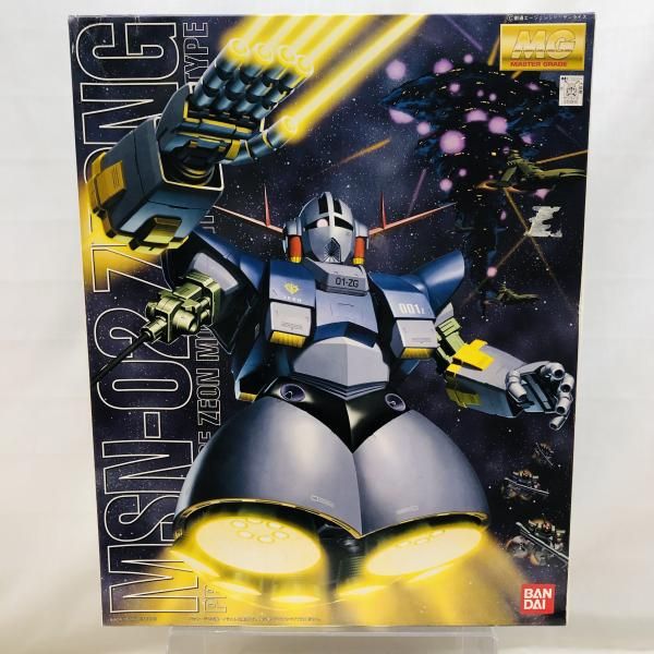 ｶﾞﾝﾀﾞﾑ MG ｼﾞｵﾝｸﾞ 22