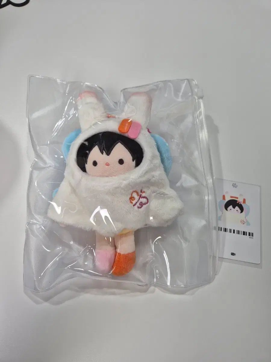 gmmtv エミボニー ぬいぐるみ エニ emibonnie any