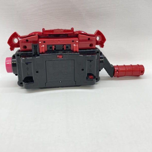 バンダイ DX変身ベルトガヴ＆ガヴホイッピア スペシャルなりきりセット 開封品 仮面ライダーガヴ 97 乗り物おもちゃ お店屋さんごっこ