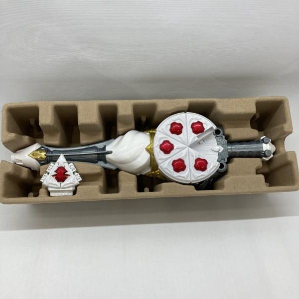 開封品 仮面ライダーガヴ