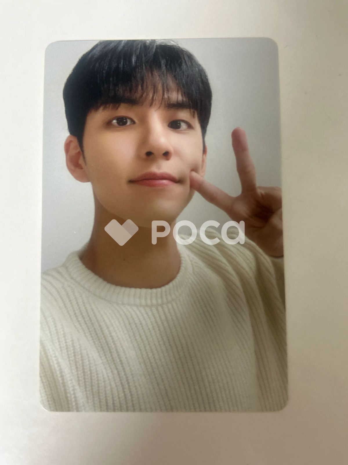 DAY6 ウォンピル DAY6 Official Fanclub My Day 4th Generation Our