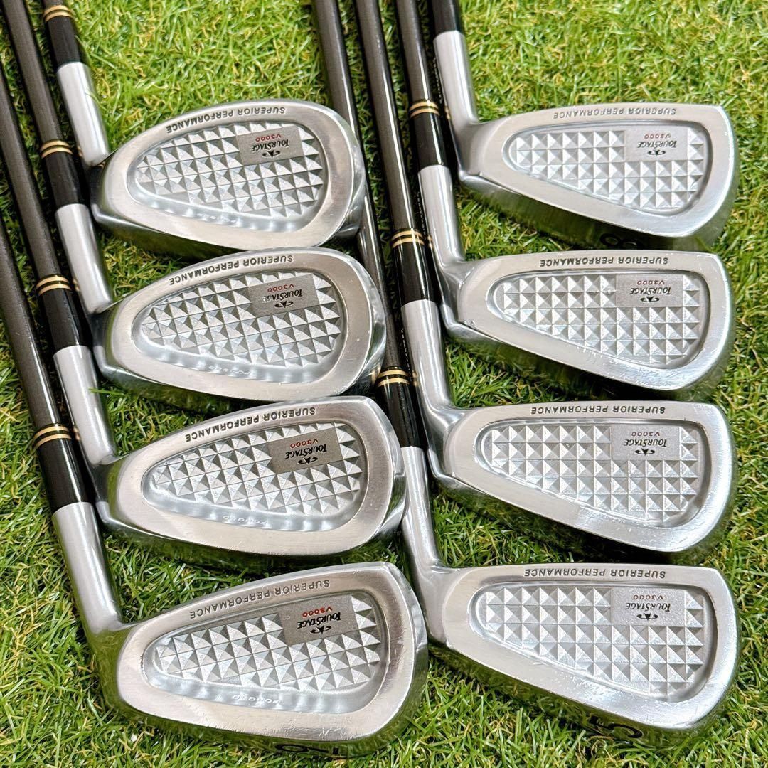 ゴルフクラブセット メンズ テーラーメイド クラブセット R11 【K424