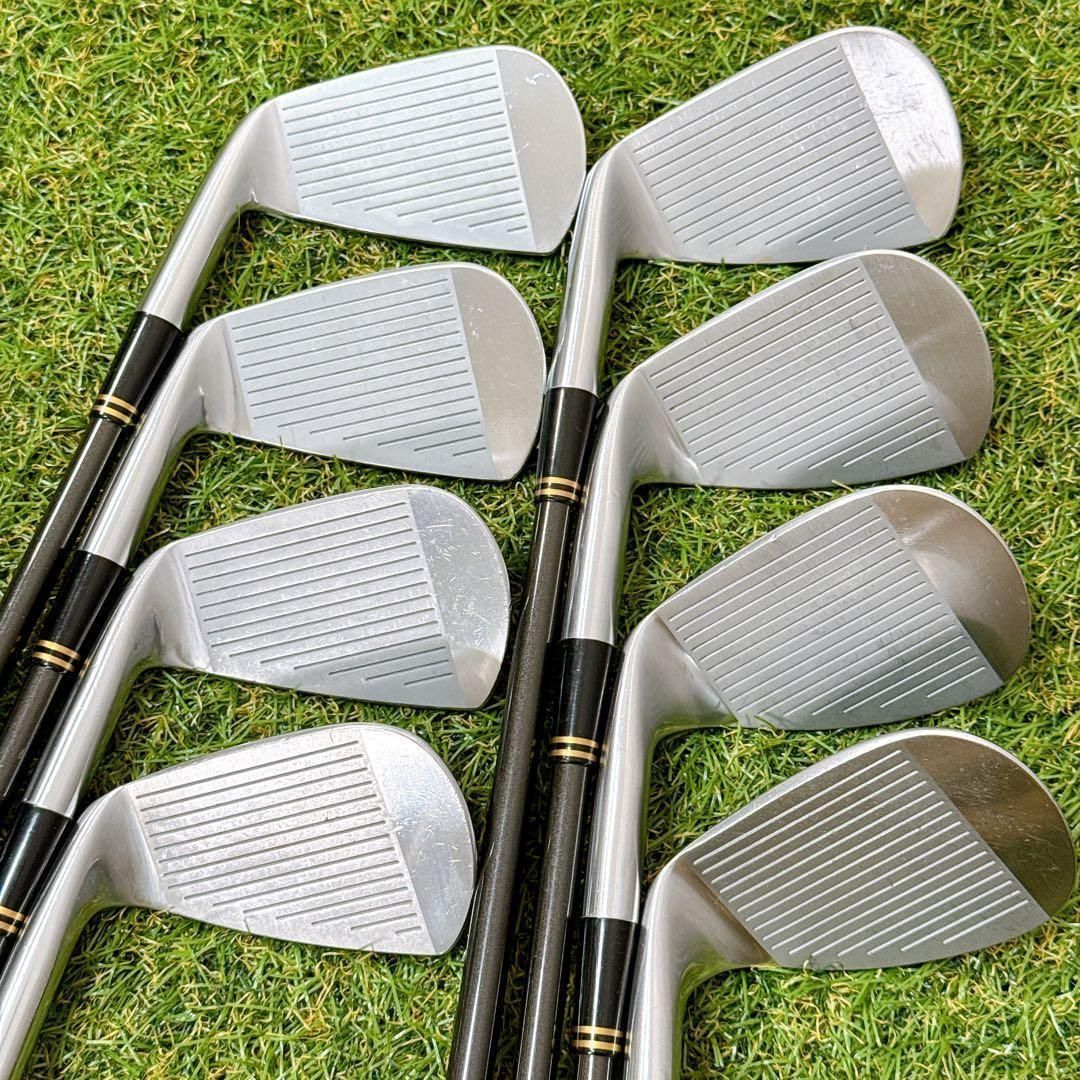 ゴルフクラブセット メンズ テーラーメイド クラブセット R11 【K424