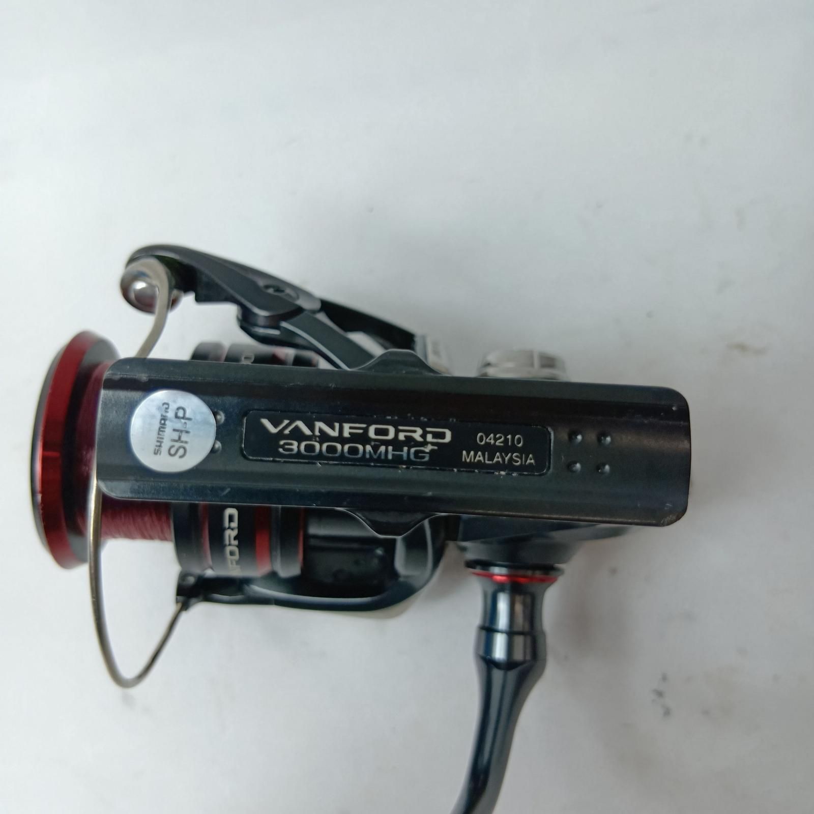 04210 20ヴァンフォード