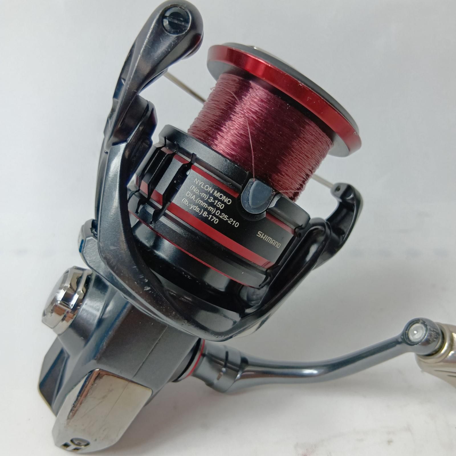 SHIMANO シマノ
