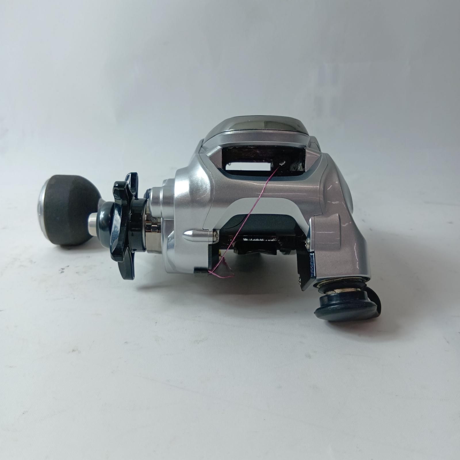 13フォースマスター 400