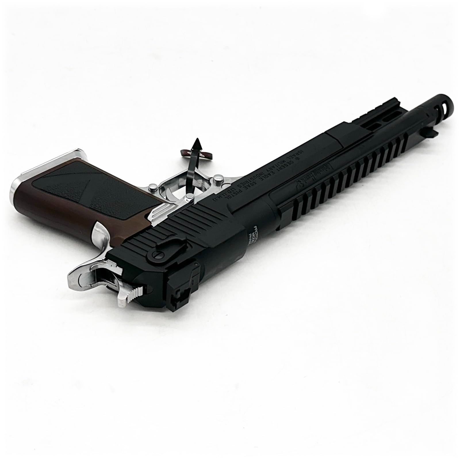 東京マルイ バイオハザード ライトニング ホーク .50AE 10インチ