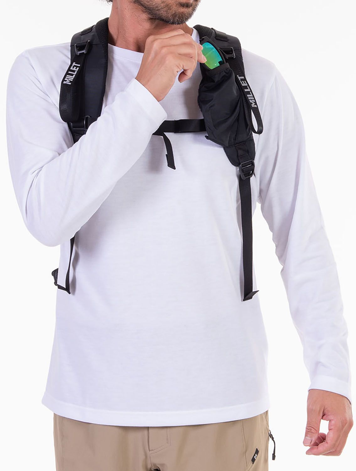 MILLET アウトドア