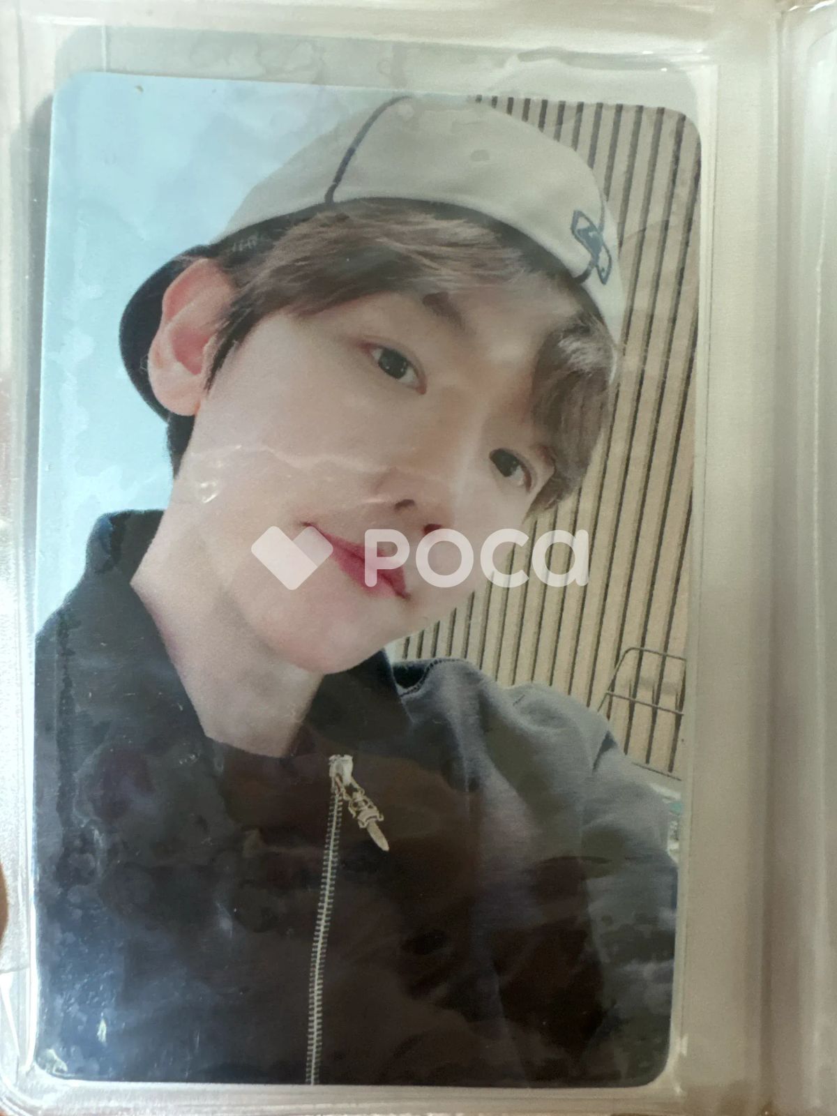 2025 BAEKHYUN ASIA TOUR Lonsdaleite in SENDAI SOUNDCHECK