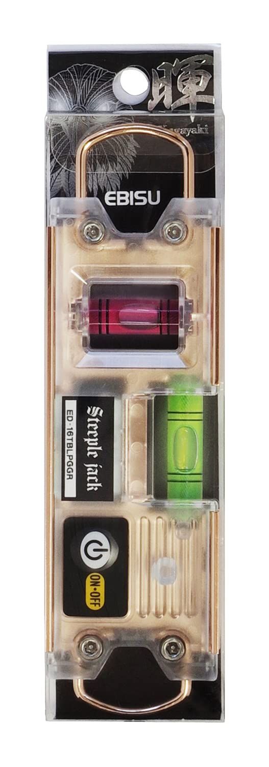 SK 鳶レベル 暉 ピンクゴールド グリーン レッド ED