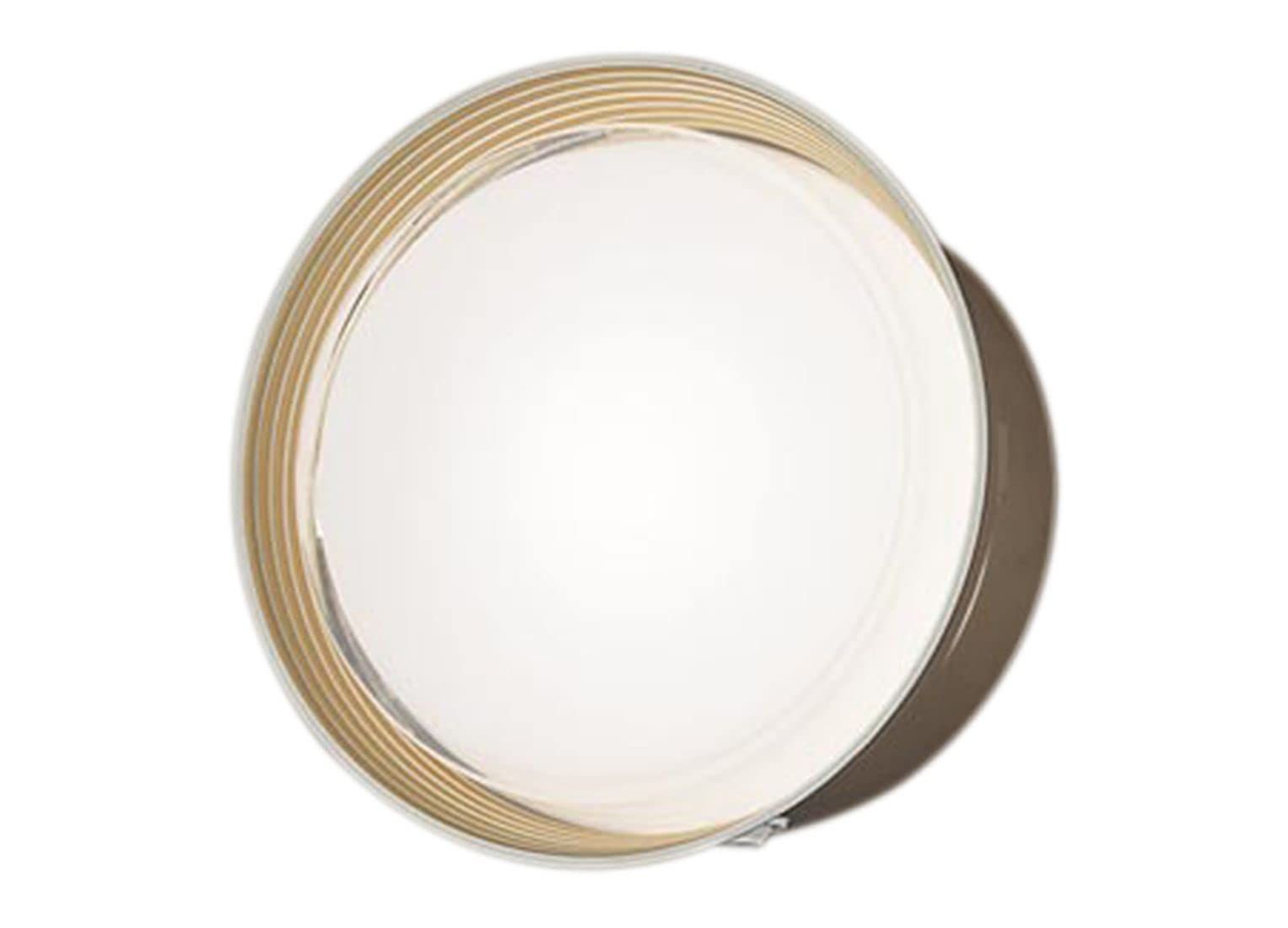 パナソニック Panasonic 壁直付型 LED 電球色 ポーチライト 拡散タイプ 密閉型 防雨型 FreePaお出迎え 明るさセンサ付 段調光省エネ型