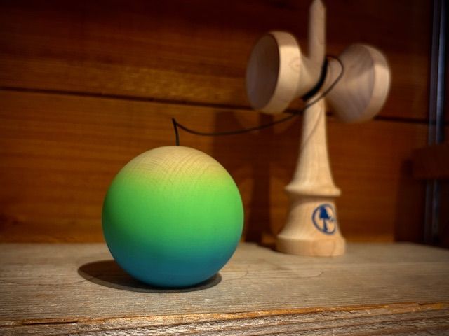 KENDAMA