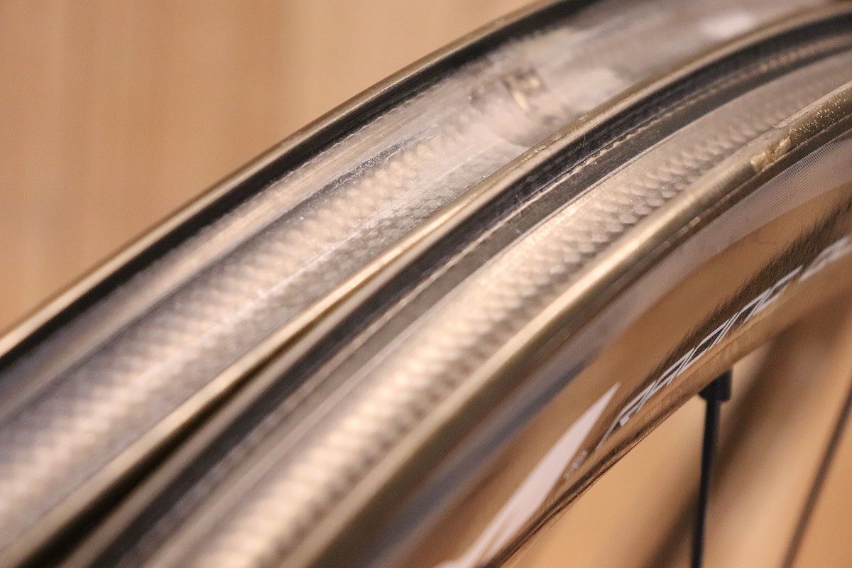 フルクラム FULCRUM レーシング クアトロ RACING QUATTRO CARBON DB