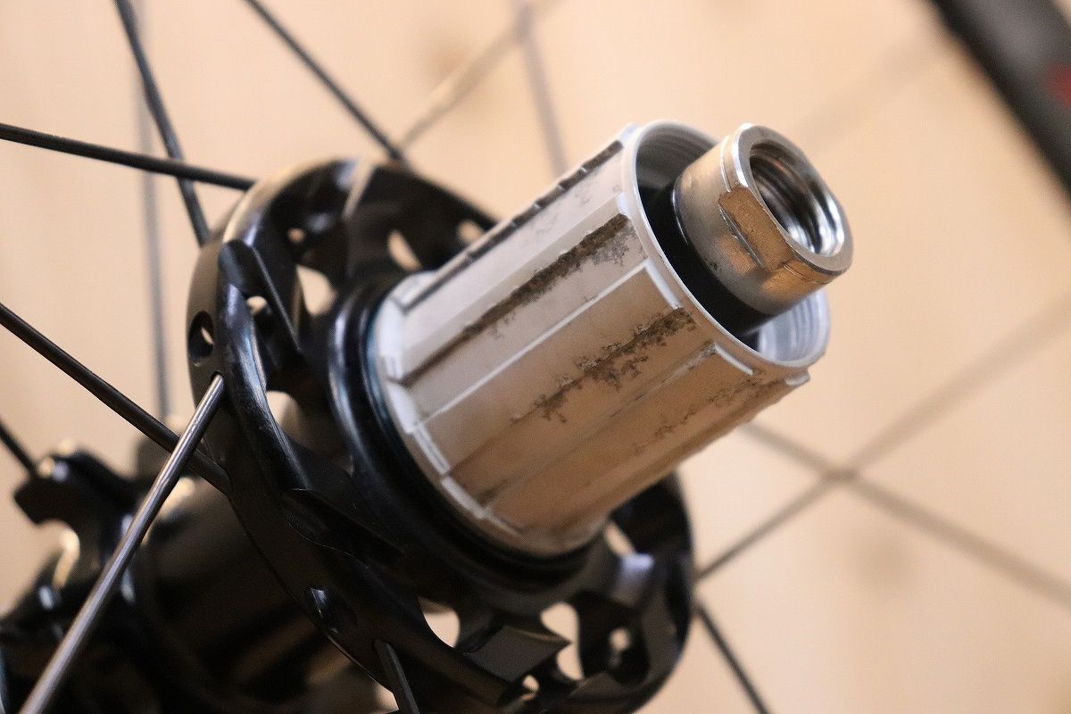 フルクラム FULCRUM レーシング クアトロ RACING QUATTRO CARBON DB 