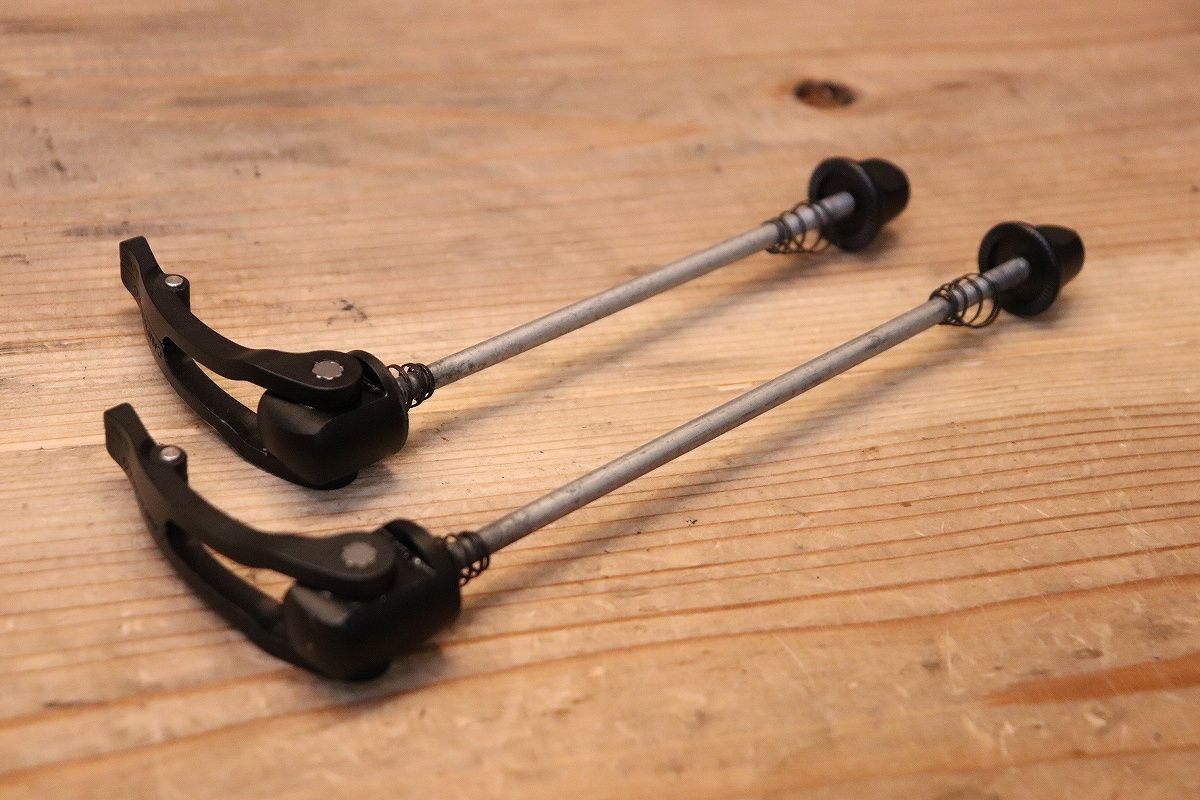 カンパニョーロ CAMPAGNOLO シャマル ウルトラ SHAMAL ULTRA 2WAY-FIT