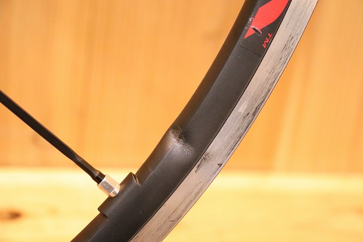 カンパニョーロ CAMPAGNOLO シャマル ウルトラ SHAMAL ULTRA 2WAY-FIT