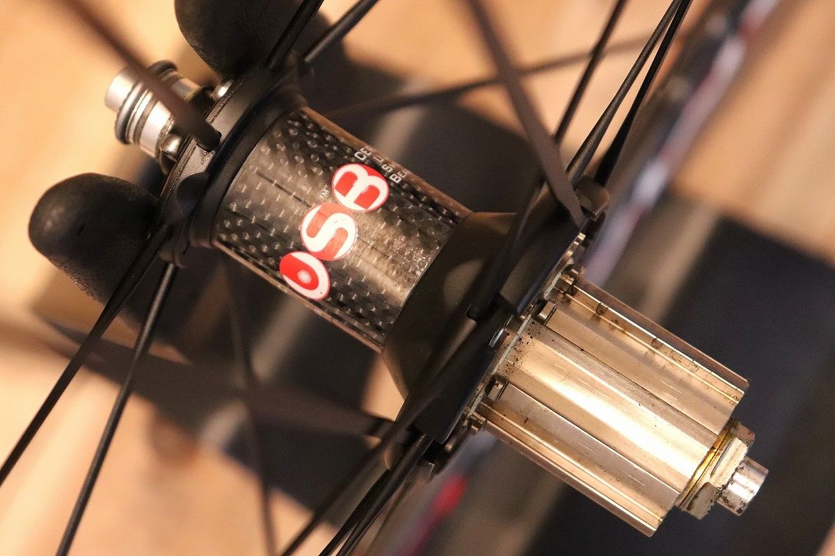 カンパニョーロ CAMPAGNOLO シャマル ウルトラ SHAMAL ULTRA 2WAY-FIT