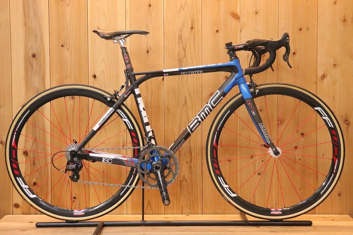 ビーエムシー BMC プロマシーン PROMACHINE SLC01 2011年モデル 47