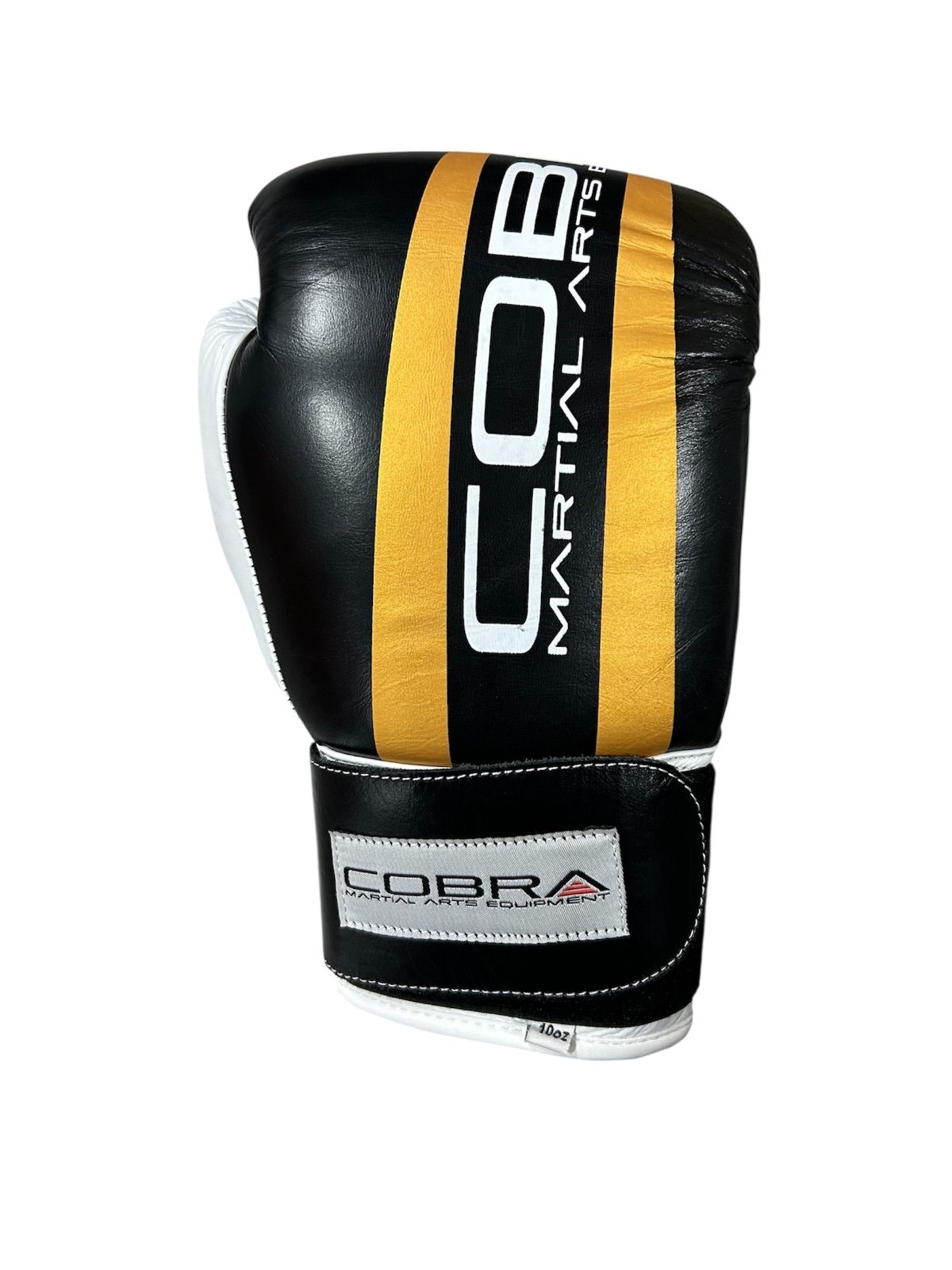 COBRA BOXING GLOVE 